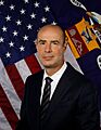 Eugene Scalia