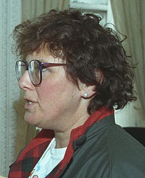 Evelyn S. Lieberman 1993.jpg