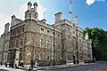 Finsbury Barracks (14472412041)