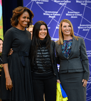 Ruslana Facts For Kids