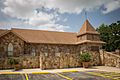 First United Methodist Church Springtown Texas Wiki (1 of 1)