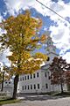 FitzwilliamNH Meetinghouse
