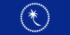 Flag of Chuuk Lagoon