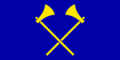 Flag of Saint Helier