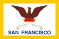 Flag of San Francisco, California.svg