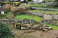 Fordongianus - Anfiteatro romano di Forum Traiani (04)