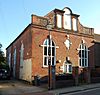Former Independent Meeting House, 10 The Pallant, Havant (NHLE Code 1092127) (May 2019) (3).JPG