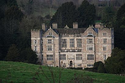 Fountains Hall - geograph.org.uk - 649410