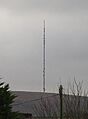 Four Lanes Transmitter (Redruth)