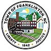 Official seal of Franklinton, North Carolina