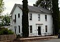 Fredenburg House - Medford Oregon