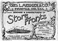 George L. Mesker Catalog (1904)
