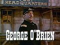 George O'Brien in She Wore a Yellow Ribbon (1949) trailer