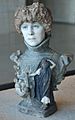 Gerome Sarah Bernhardt Musee d'Orsay