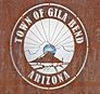 Official seal of Gila Bend, Arizona