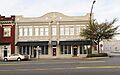 Gilfllin and Houston Building
