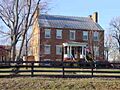 Glendale farm