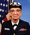Grace Hopper