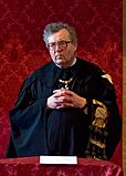HMEH Fra' Matthew Festing, 79th Prince and Grand Master, SMOM