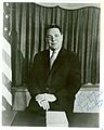Hale Boggs (D–LA)