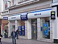 Halifax bank, Commercial Street, Leeds (27th May 2010)
