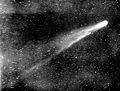 Halley's Comet, 1910