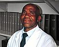 Hamilton Naki