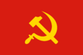Hammer&SickleFlag02