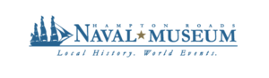 Hampton Roads Naval Museum Logo.png