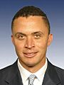 Harold Ford, Congressional photo portrait (1)