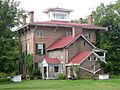 HendersonHallWilliamstownWV BACK