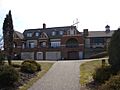 Hickory Heights, golf club house, Hickory Heights,PA