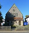 Holy Cross Church, Chichester Road, North Bersted.JPG