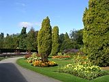 Homestead Park Flowerbeds-geograph-2083267-by-Betty-Longbottom