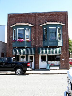 Hotel Josephine Annex - Grants Pass Oregon