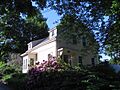 House at 42 Salem Street, Reading MA