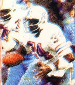 Houston Oilers at Pittsburgh Steelers 1981-10-26 (ticket) (crop)