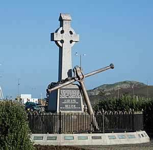 Howth - Fisher's Cross