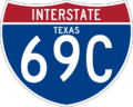 I-69C (TX)