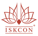 ISKCON logo