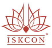 ISKCON logo.svg