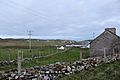 Inishbofin houses