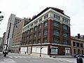 Insurance Building-Consumers Cooperative Association Building
