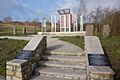 International Mother Language Monument, Cardiff