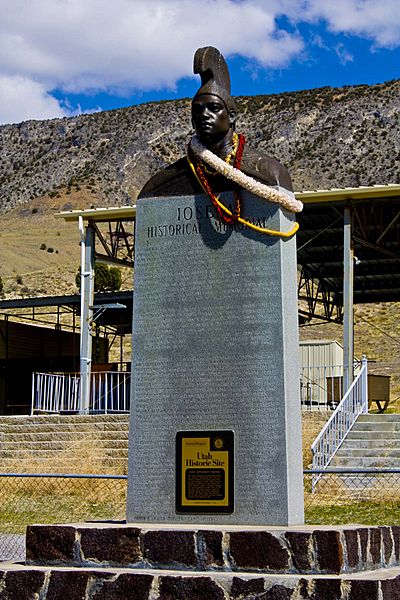 Iosepa Monument