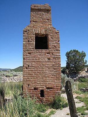 Iron Town Furnace