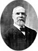 Medal of Honor winner James Snedden GAR 1913