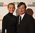 Janet & Wayne Gretzky - DSC 0214