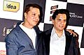 Jatin and Lalit Pandit