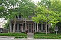 Jecker House, Victoria, TX